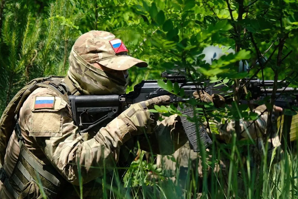 Аналитики Института по изучению войны считают, что территориальные амбиции Москвы не соответствуют текущей ситуации на фронте; назвать сроки полного контроля над Донбассом невозможно.