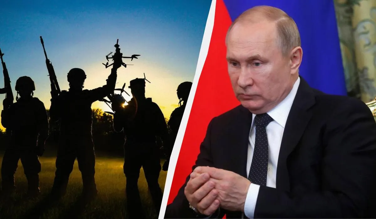 Успехи Украины в применении беспилотников среднего и большой дальности усиливают наступательное преимущество, наносят удары по инфраструктуре и осложняют медицинскую эвакуацию, что ставит под вопрос оперативные возможности российских войск.