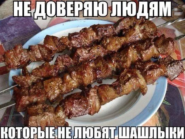 Депутаты предлагают создать цифровую карту с официальными пикниковыми и мангальными зонами: на ней будут отмечены места для жарки шашлыка, информация о бронировании и временные ограничения в пожароопасный сезон.