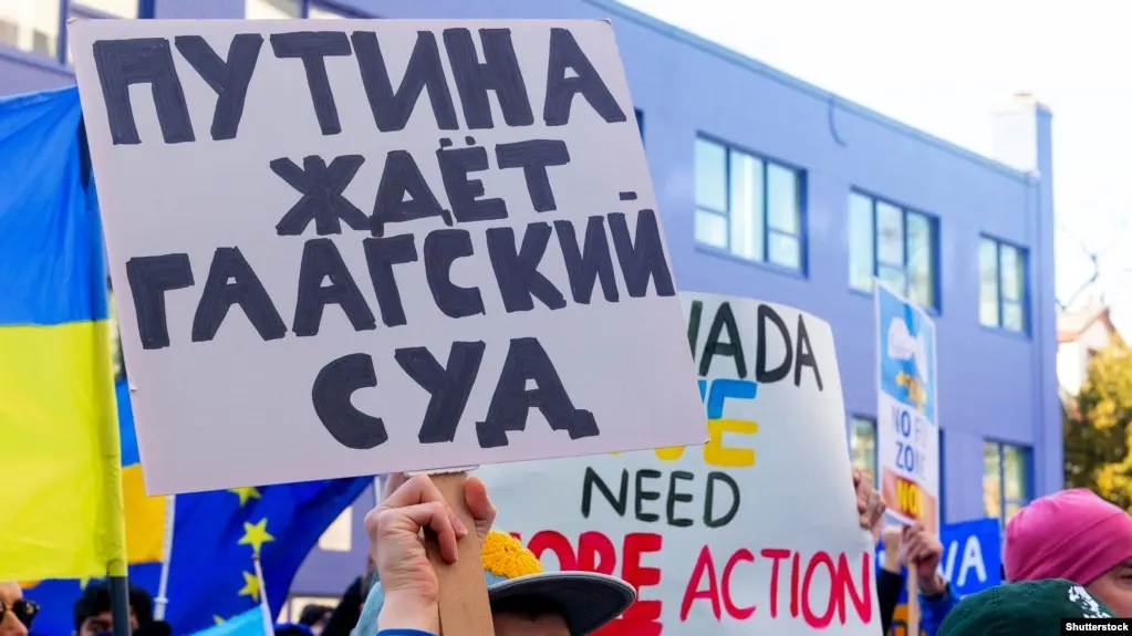 Комитет министров Совета Европы одобрил расширенное соглашение о создании руководящего комитета Специального трибунала по преступлению агрессии против Украины — 36 стран и ЕС заявили о намерении присоединиться.