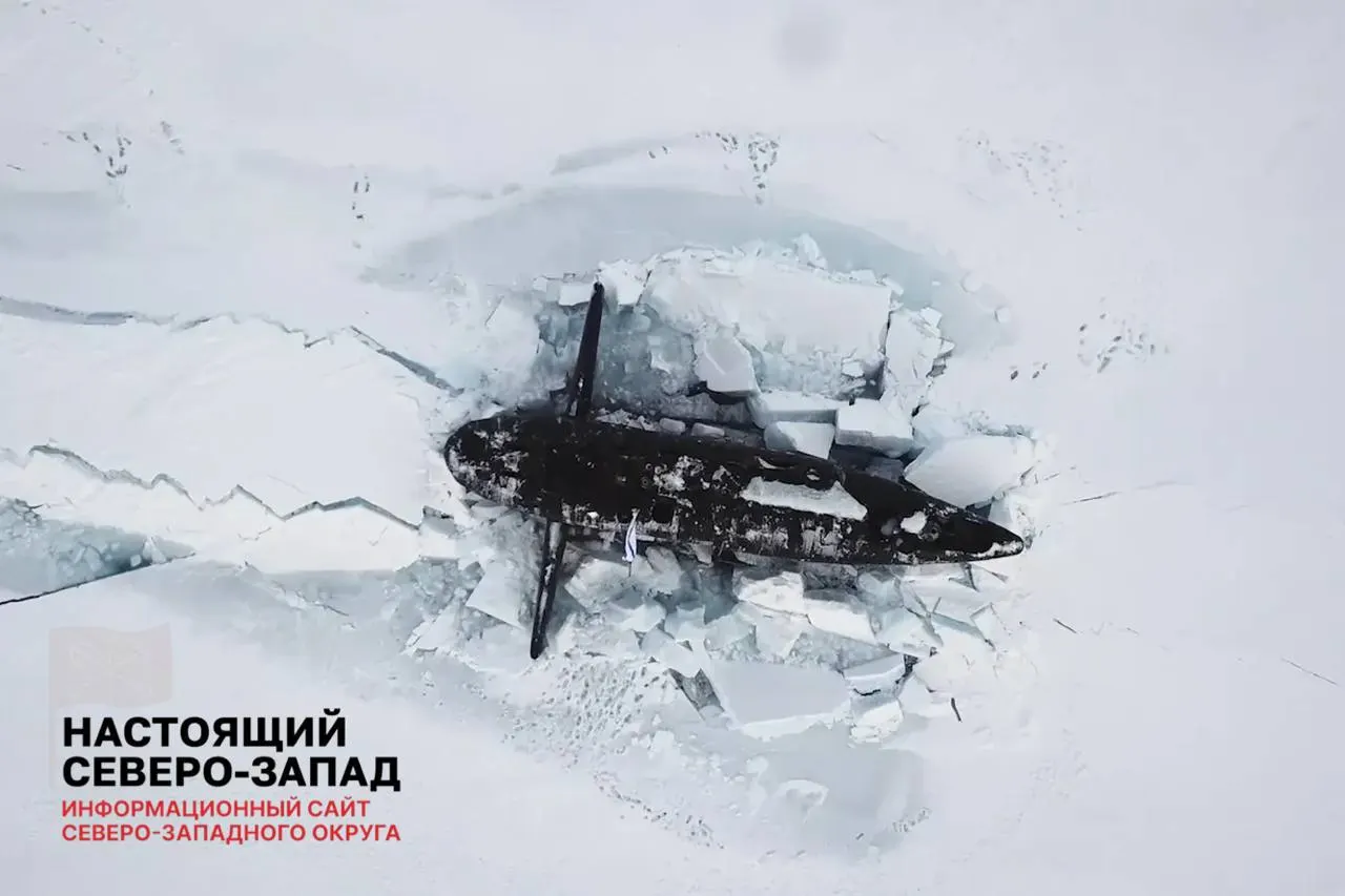Из Федерального плана статистических работ исключили показатель о доле современной военной техники в Арктической зоне — эти данные больше не будут публиковаться. Одновременно в регионе продолжается масштабное наращивание военной инфраструктуры.