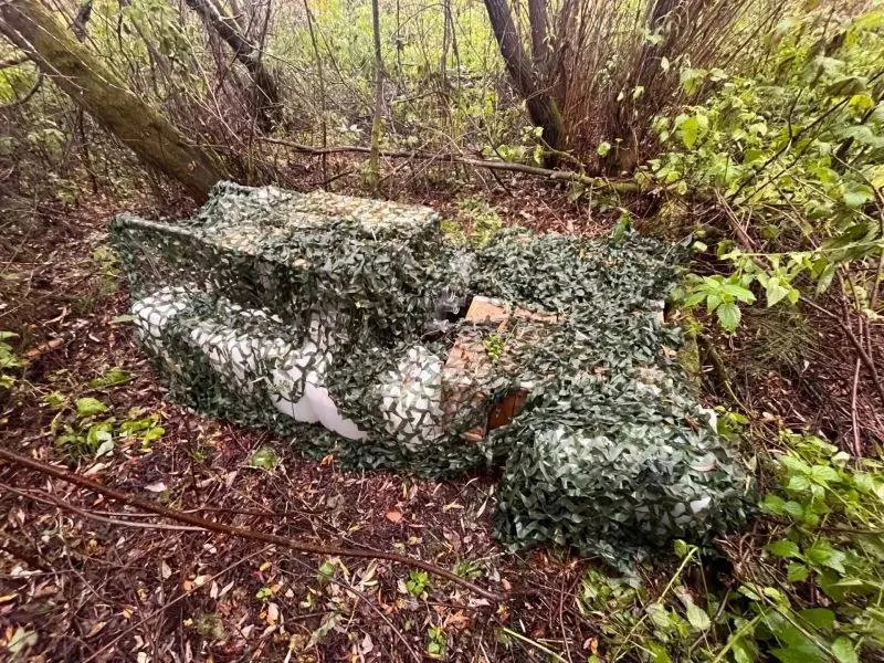 В&nbsp;Архангельской области обнаружена нарколаборатория на&nbsp;самодельном катере
