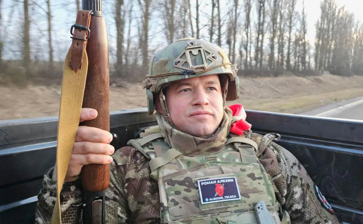 З-блогер и участник СВО Роман Алёхин заявил, что Минюст не принимает его отчёты «иноагента» по почте и таким образом готовит почву для штрафов и уголовного дела.