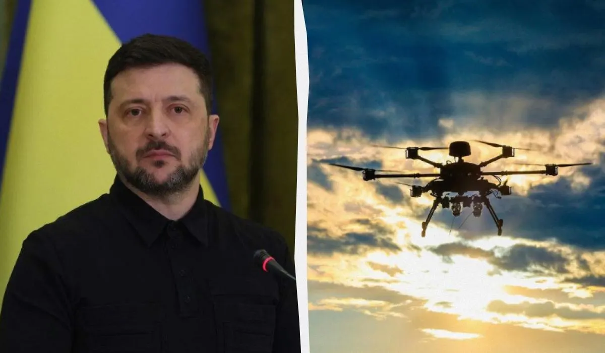 Президент Украины заявил о намерении наращивать дальность ударов по территории России, называя это мерой по ограничению её военного потенциала и призвав к переходу к дипломатии.