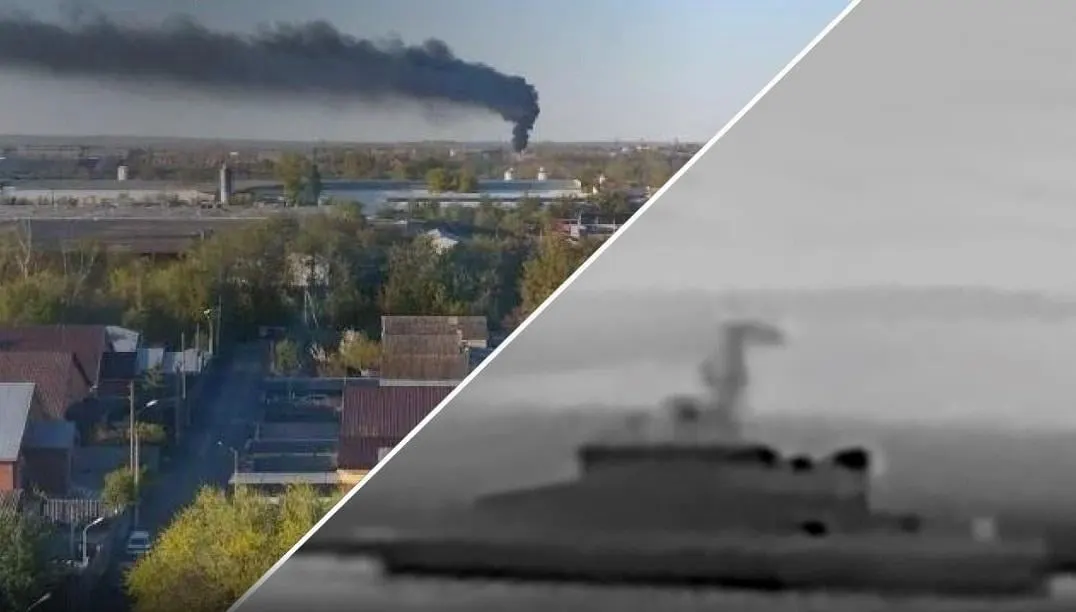 По информации Генштаба, в ночь на 30 апреля нанесены удары по нефтеперерабатывающему заводу в Орске, поражены вертолёты в Воронежской области и несколько объектов на временно оккупированных территориях.
