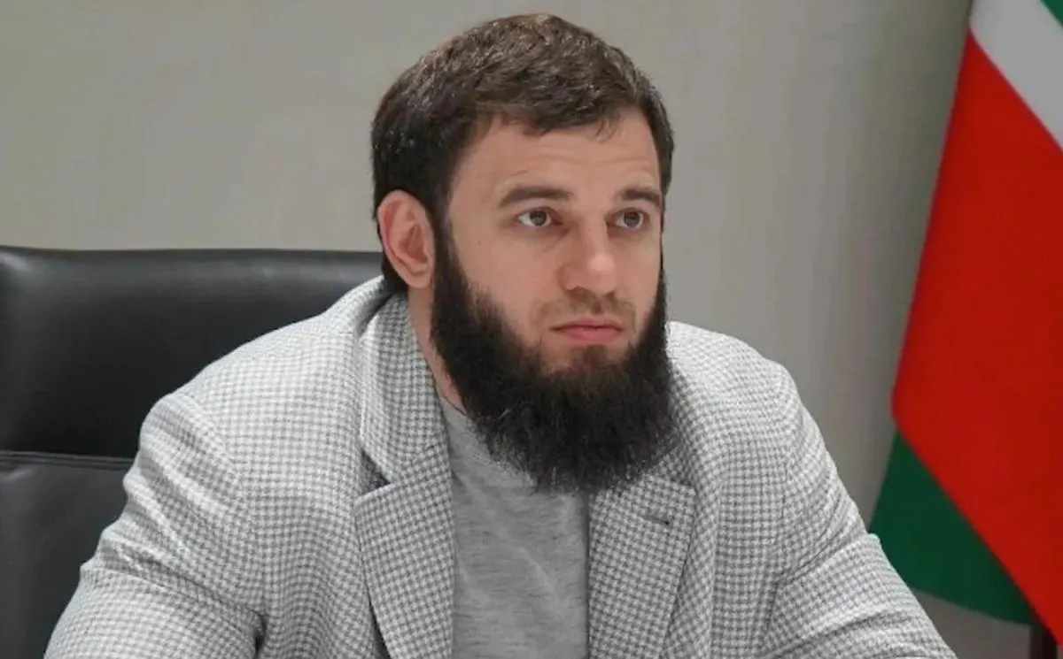 Сербские власти оформили паспорт для Якуба Закриева по норме о «представителе интереса республики». Власти не пояснили, в чём состоит этот интерес.