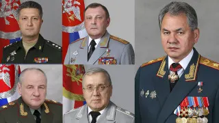 После назначения Андрея Белоусова министром обороны в ведомстве обновили почти треть руководителей, а несколько бывших замминистров и топ-менеджеров подведомственных структур стали фигурантами уголовных дел о коррупции и хищениях.