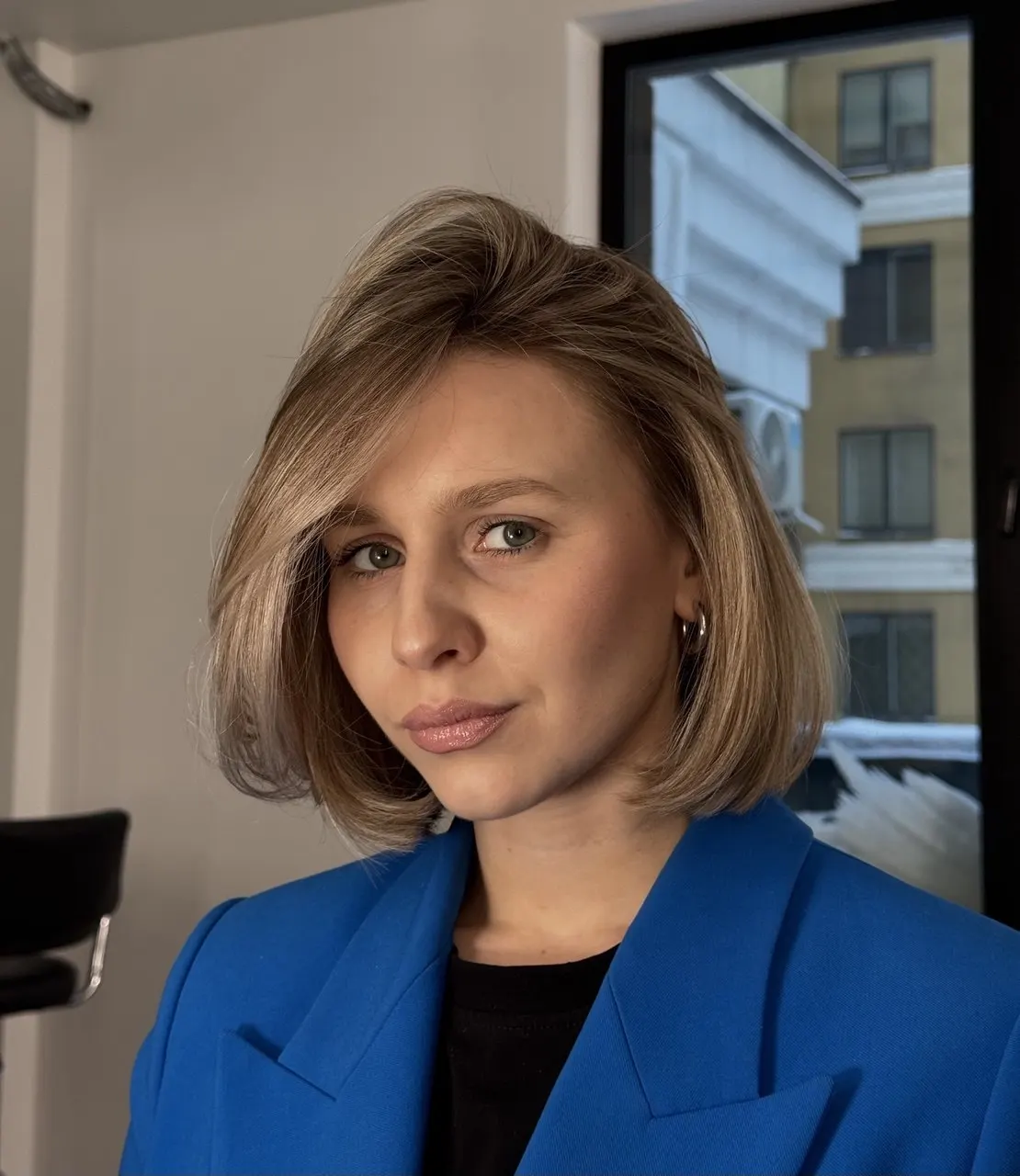 Блогерка из Петербурга подала досудебную претензию к телеканалу после того, как в телесюжете использовали её ролик о добровольной госпитализации при биполярном расстройстве; она заявляет о нарушении прав, разглашении медицинской тайны и клевете.