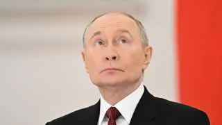 Владимир Путин заявил, что вся страна должна трудиться ради фронта по образцу времен Великой Отечественной войны, пообещал довести до конца цели военной кампании против Украины и продолжение создания «зоны безопасности» на границе, тогда как эксперты предупреждают о подготовке к новой волне частичной мобилизации.