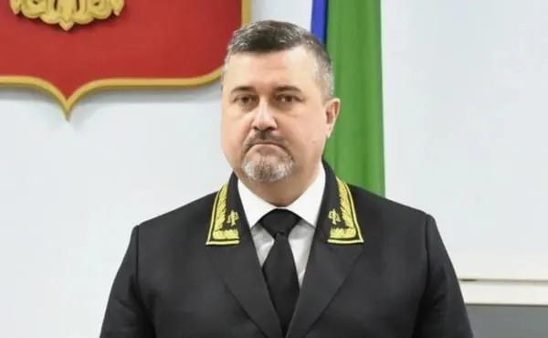 Высшая квалификационная коллегия судей удовлетворила заявление Фёдора Щукина о прекращении его полномочий в связи с уходом в почётную отставку. Ранее его называли среди кандидатов на пост главы Дагестана.