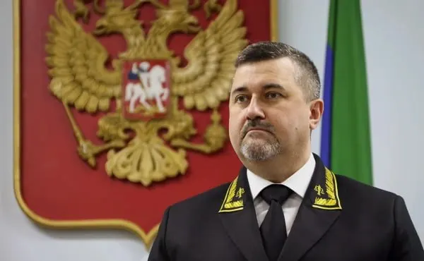 Указ о назначении опубликован на официальном портале правовой информации. Щукин сменит Сергея Меликова, уход которого с поста главы республики стал известен 30 апреля.