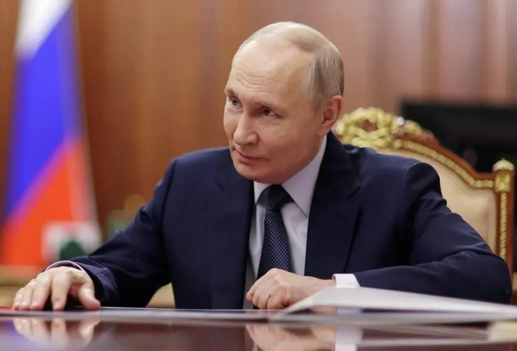 Пресс‑секретарь президента Дмитрий Песков заявил, что выступление Владимира Путина 9 мая ожидают во всём мире и это оправдано.