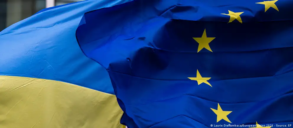 Совет ЕС утвердил участие в расширенном соглашении о специальном трибунале Совета Европы, который будет рассматривать уголовные дела против высших руководителей РФ за развязывание войны против Украины.