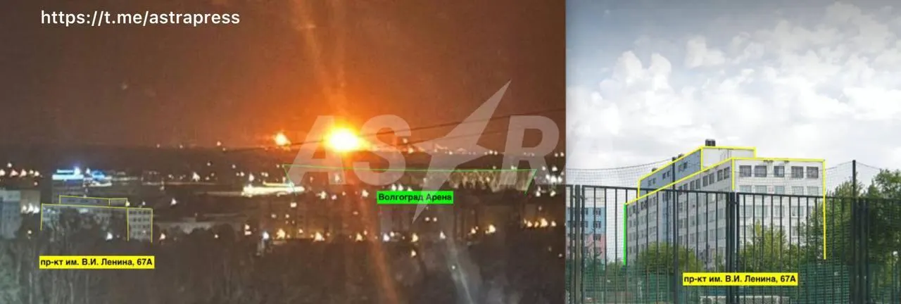 За ночь — пожар на волгоградском НПЗ после атаки беспилотников, отключения электричества в Одесской области, падение дрона в Румынии, реформа местного самоуправления в Коми, уголовные дела в Кемеровской области, сообщения о росте долгов по зарплатам и подготовка к запуску 5G.