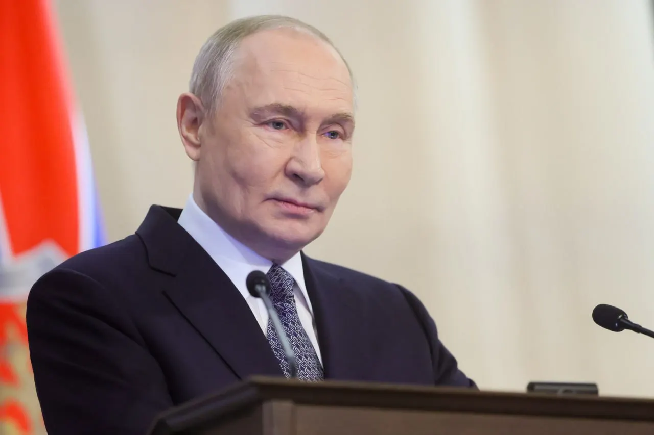 Президент России Владимир Путин посетит Казахстан с 27 по 29 мая по приглашению Касым-Жомарта Токаева; в ходе визита стороны обсудят укрепление стратегического партнёрства и союзнических отношений.