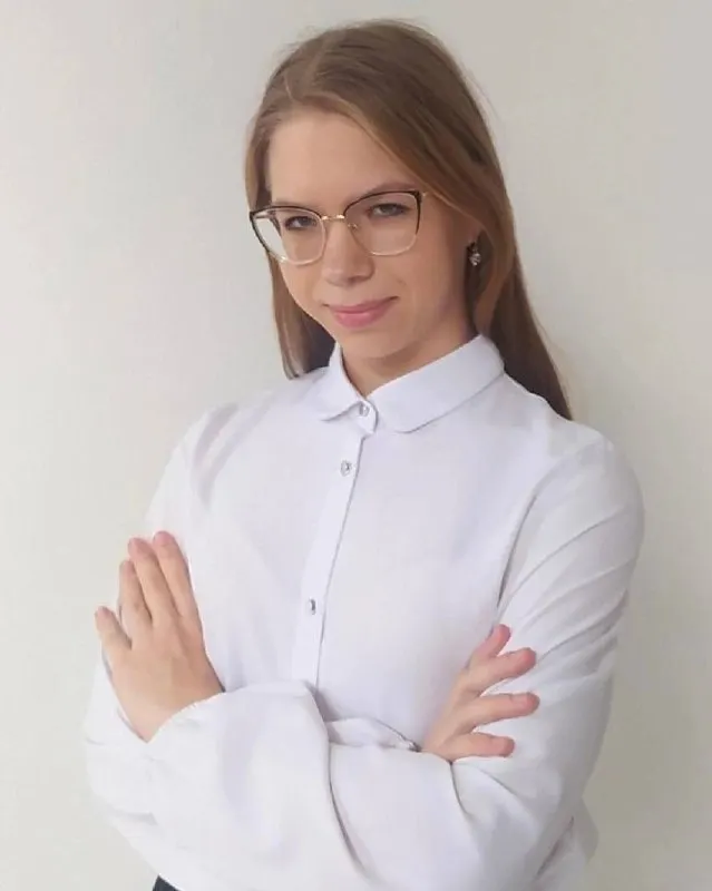 Выпускница Архангельского лицея имени М. В. Ломоносова за два года подготовки получила максимальный результат и планирует поступать на медицинский факультет.