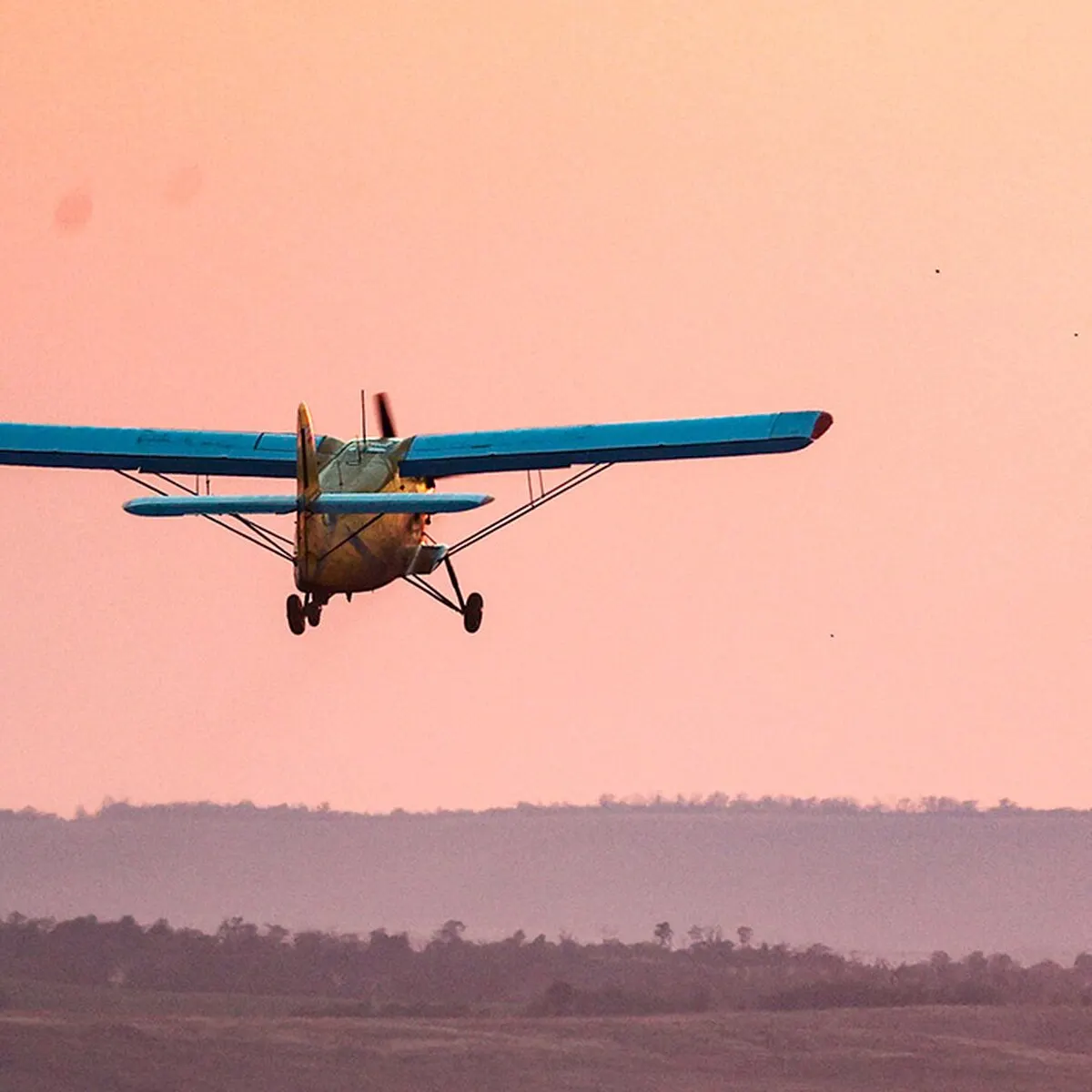Ограничения затрагивают лёгкие и сверхлёгкие воздушные суда и гражданские БПЛА до высоты 5200 м. Режим введён по представлению Минобороны и действует с 20 июня до особого уведомления; исключение — государственная и экспериментальная авиация.