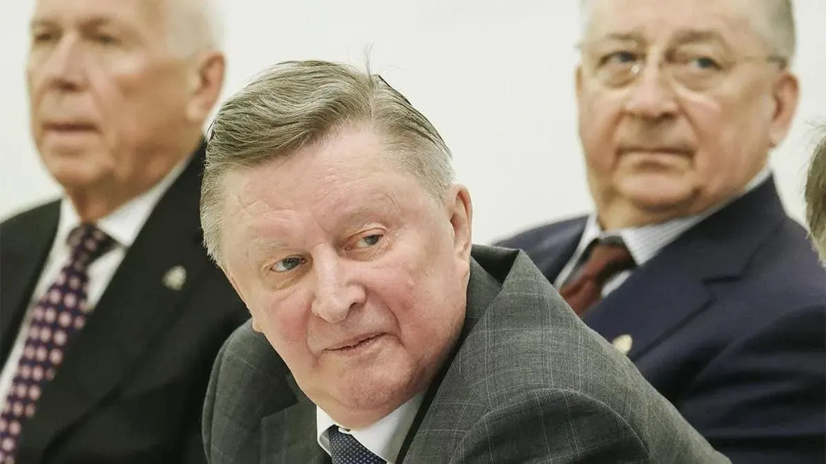 Сергей Иванов скончался на 73-м году жизни. В 2001–2007 годах он занимал пост министра обороны; о смерти сообщил коллектив «Единой лиги ВТБ», где он был почётным президентом.