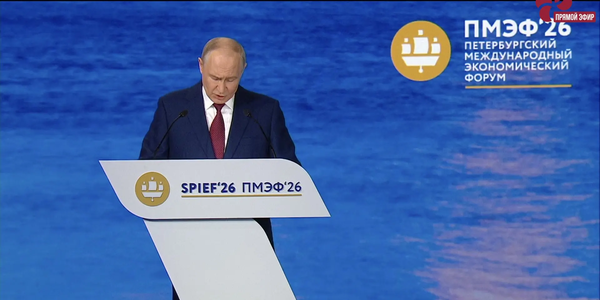 На ПМЭФ президент выступил за скорейшее закрепление института стажировок в Трудовом кодексе: предлагается полугодовая стажировка со специалистами-наставниками и оформление по срочному трудовому договору.