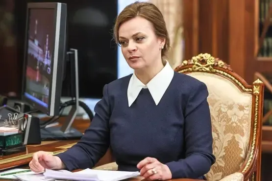 Президент подписал указ о назначении статс‑секретаря — заместителя министра обороны и председателя фонда «Защитники Отечества» Анны Цивилевой в президиум Совета по стратегическому развитию и национальным проектам. Ранее указ расширил полномочия фонда.