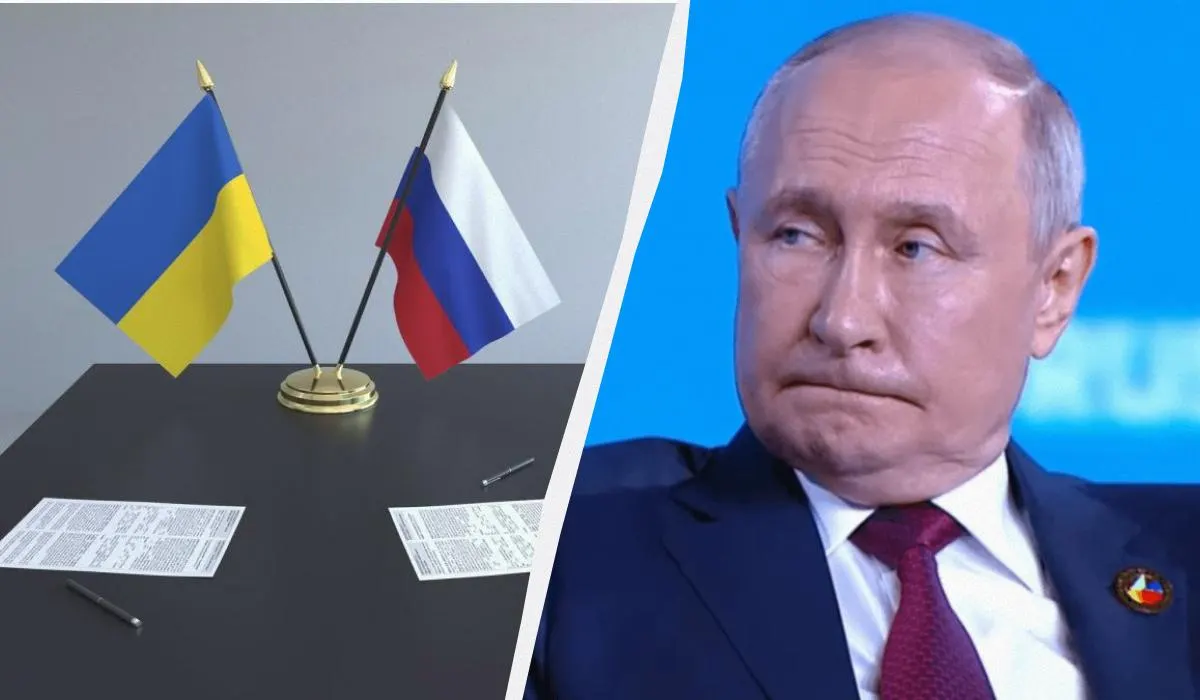 По данным источников, Москва отказалась от территориальных уступок и намерена сохранить части Сумской и Харьковской областей как буферные зоны; переговоры возможны лишь после установления контроля над Донецкой областью.