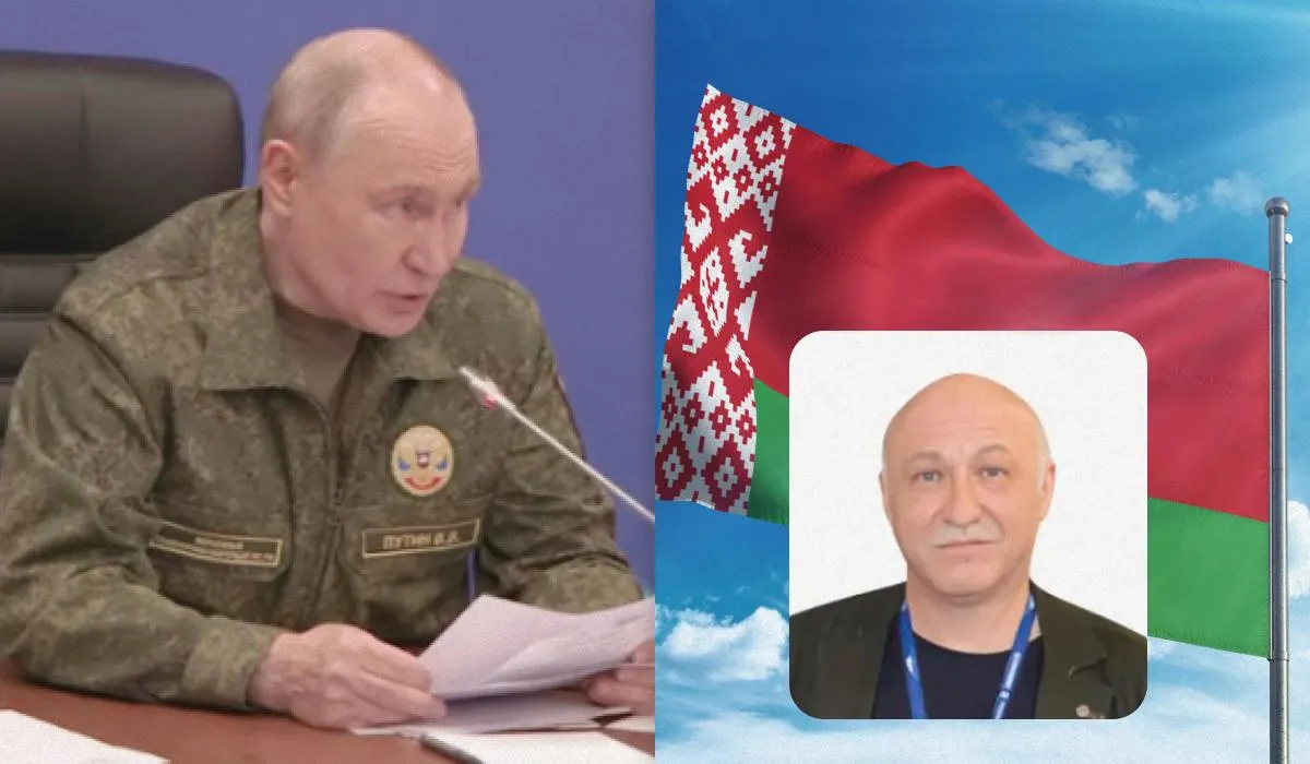 Павел Лакийчук предупреждает, что при объявлении мобилизации в октябре к маю Россия сможет выйти на максимальные темпы пополнения армии; возможны варианты с привлечением белорусских или северокорейских военных.