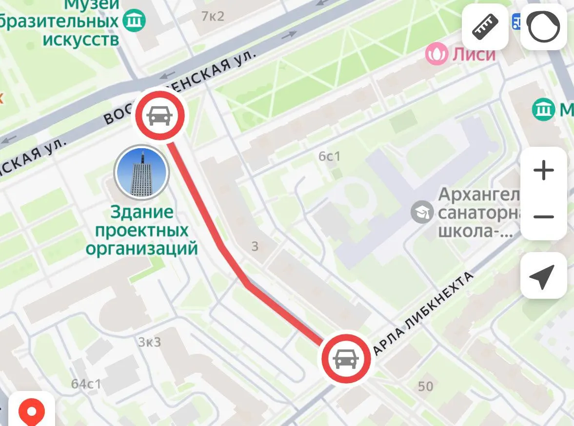 Шествие стартует от Михайло-Архангельского кафедрального собора, сбор участников в 08:45. Водителям нужно убрать машины с парковки вдоль Воскресенской, 3 до 06:00 — в 07:00 начнется эвакуация.