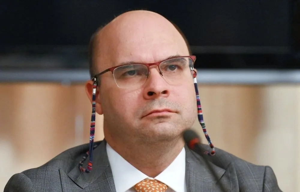 Зампред Центрального банка заявил, что замораживания банковских вкладов населения не будет «ни при каком сценарии».