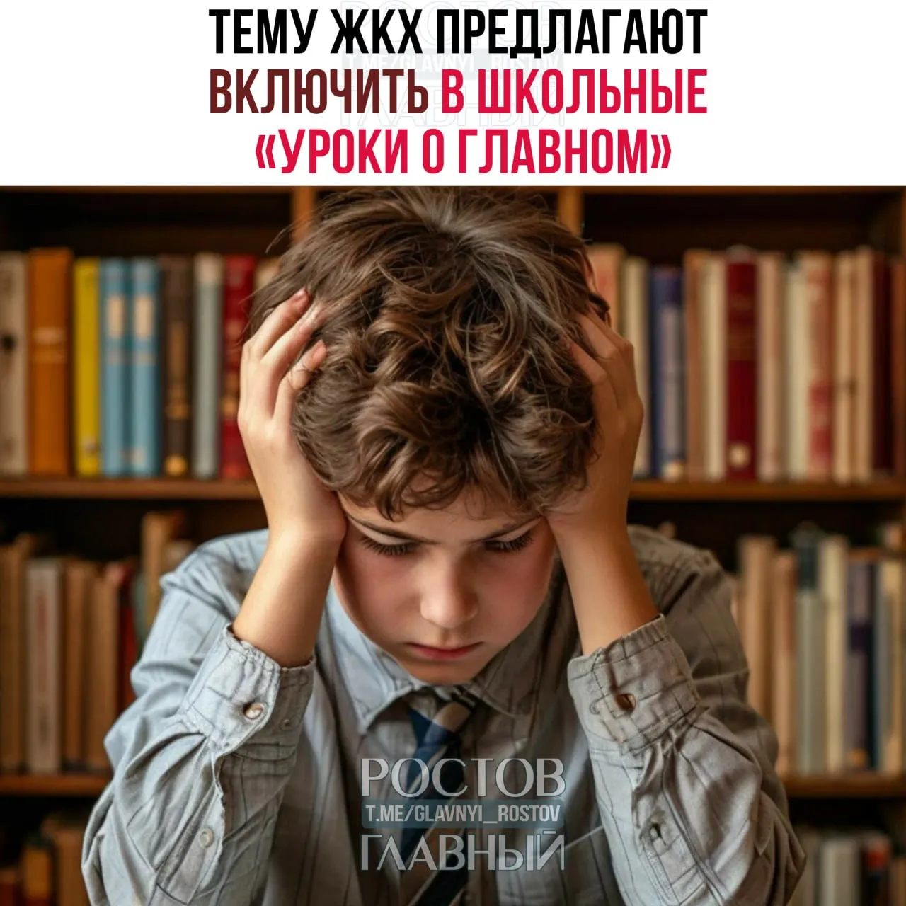 Министр энергетики и ЖКХ предложил добавить в школьные уроки тему коммунальной грамотности — речь о рациональном потреблении воды, тепла и электроэнергии. Инициатива вызвала общественное обсуждение.