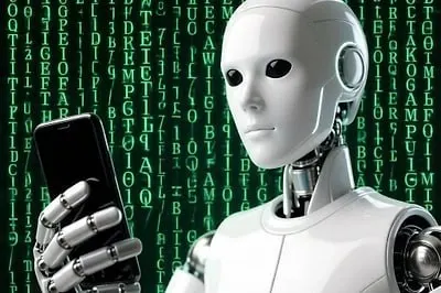 В обновлённой Стратегии развития связи до 2035 года предусмотрено широкое внедрение ИИ: национальные платформы для управления сетями должны повысить скорость и стабильность мобильного интернета.