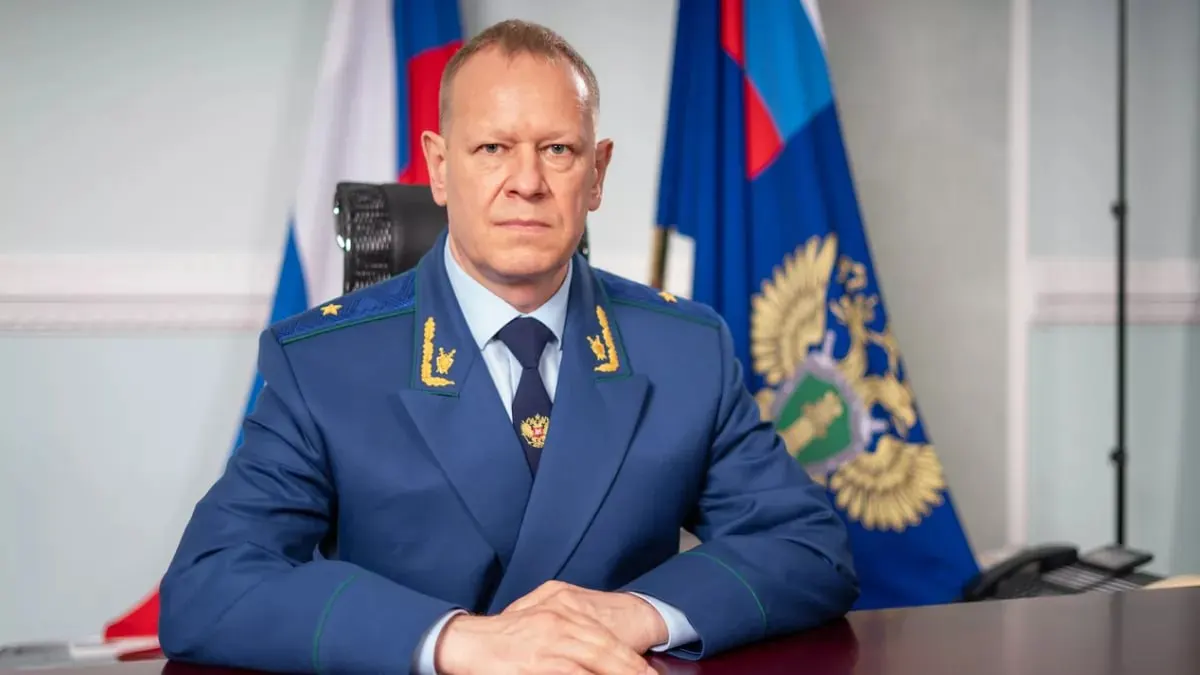 Президент направил кандидатуру Рябова в Совет Федерации для консультаций; сенаторы обсудят назначение 16 июля, окончательное решение примет президент.