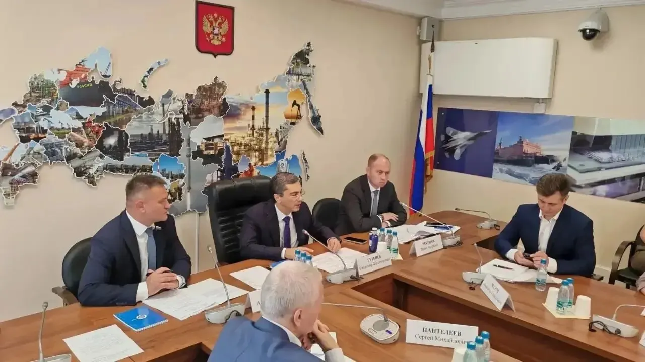 Депутат подготовил инициативу, которая даст профильным министерствам доступ к данным ФНС для мониторинга формирования стоимости продовольствия и быстрого реагирования на резкие подорожания.