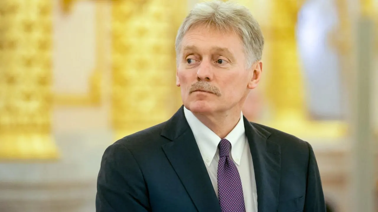 Пресс‑секретарь президента заявил, что вовлечение западных стран превратило операцию в полноценный военный конфликт; удары по гражданской и энергетической инфраструктуре он назвал террористическими.