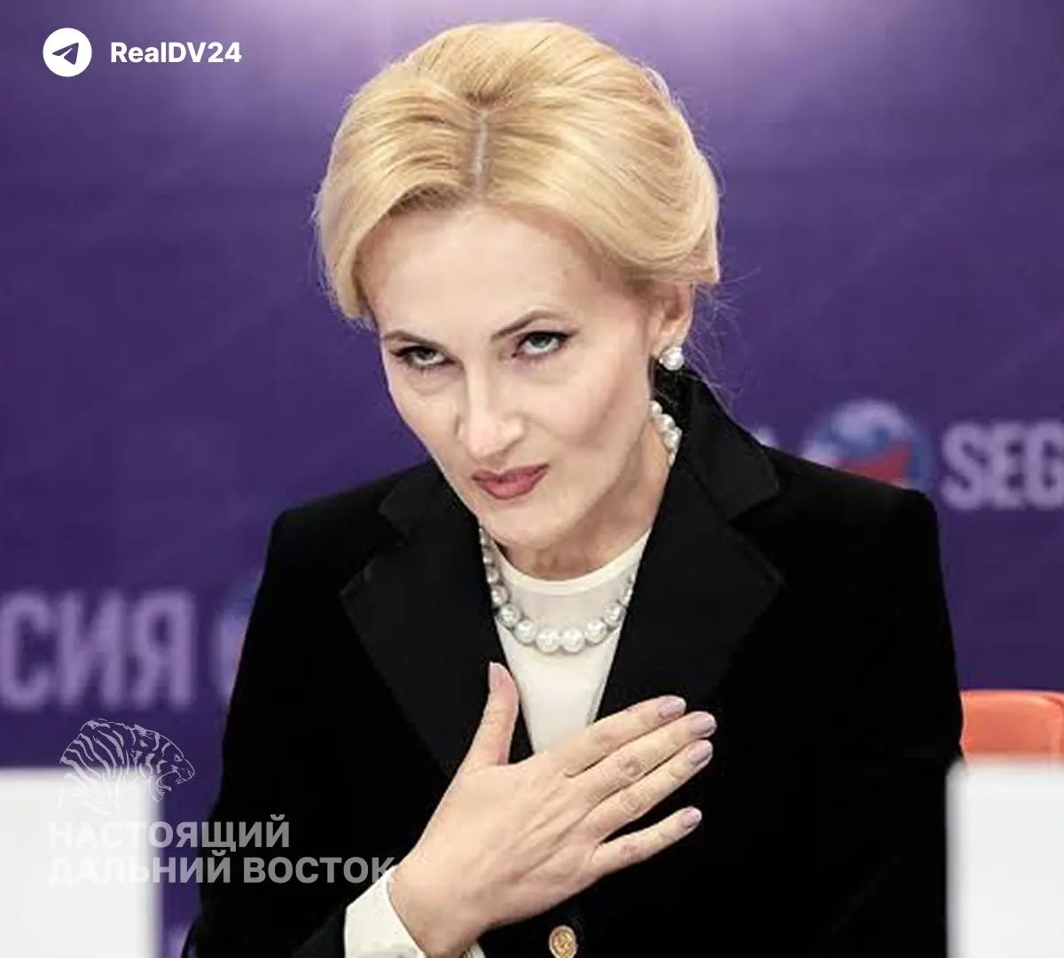 Ирина Яровая указана как автор 245 законов VIII созыва. Среди её инициатив — ужесточение миграционного контроля, расширение инструментов против «иностранного влияния» и усиление наказаний за преступления против государства. В сентябре она вновь выдвинется по Камчатскому округу.