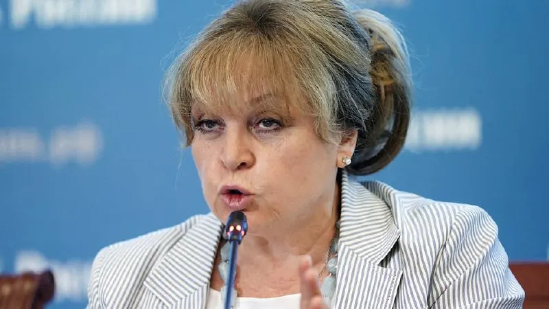 Глава Центризбиркома призвала граждан записываться наблюдателями через Общественную палату и думать перед публикацией материалов о голосовании.