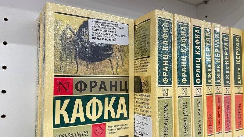 Обсуждение касается возможных правовых последствий и влияния на библиотеки: от изъятия значительных объемов литературы до необходимости обсуждения изменений закона.