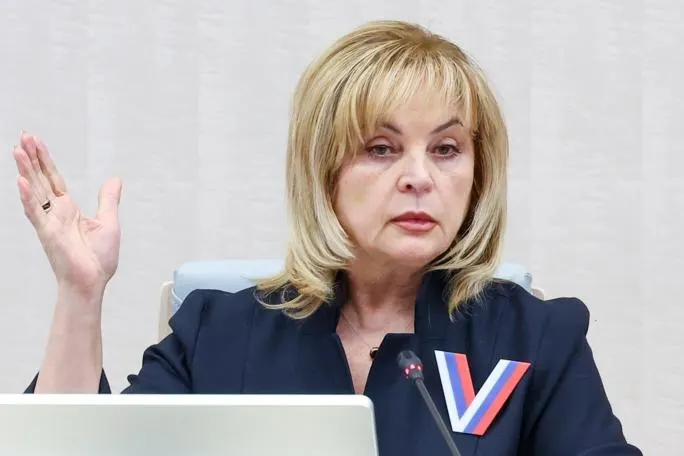 Глава ЦИК заявляет о единстве политических сил и отсутствии несогласия представителей парламентских партий с принятыми решениями, что, по её словам, подтверждает высочайшую легитимность голосований.