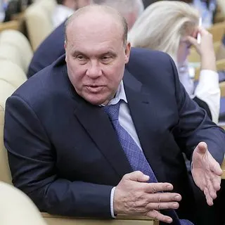 Депутат предложил установить официальный день для участников специальной военной операции, который можно отметить в последнее воскресенье марта.