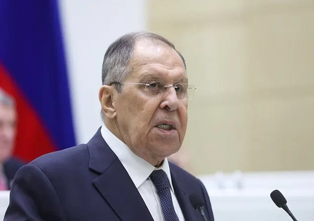 Министр иностранных дел заявил, что закрытие генконсульства в Бонне и Русского дома в Берлине демонстрирует, что уроки истории не выучены.