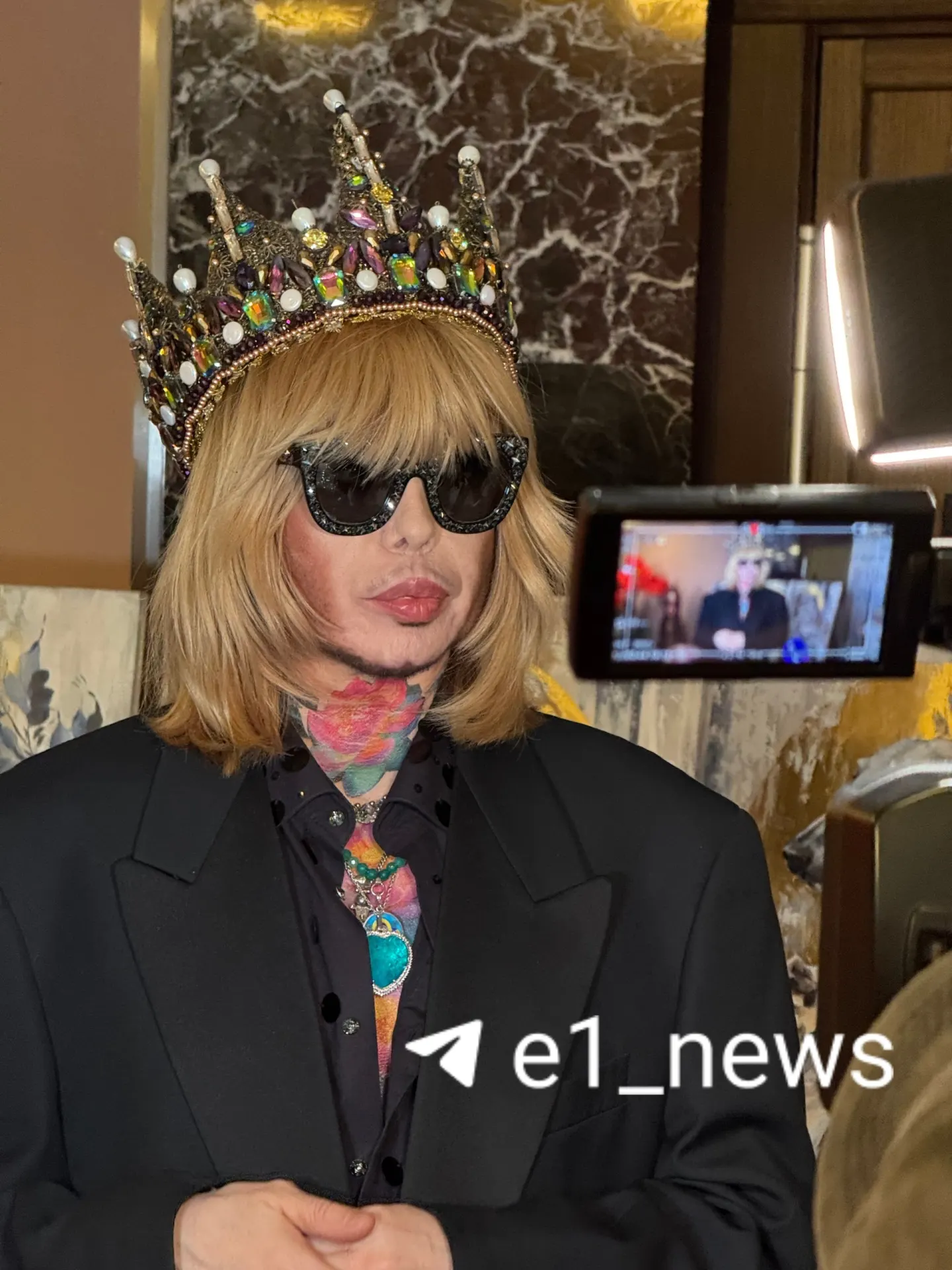 Модное событие в культурном центре «Урал» подтвердило приоритет отечественной индустрии: дизайнеры со всей России участвовали в фестивале под девизом «только российские производители».