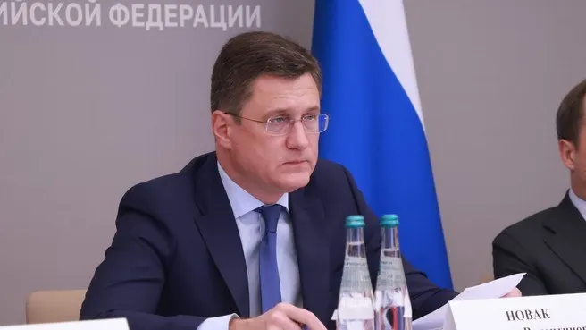 Обсуждены меры по поставкам топлива; зафиксированы локальные перебои в ряде регионов, продолжается корректировка графиков поставок.