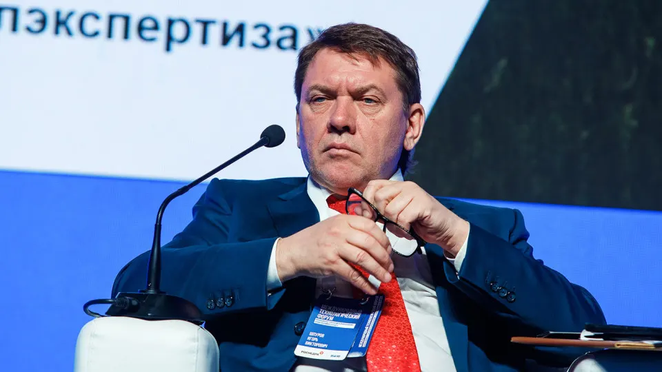 Гендиректор ФБУ «ГКЗ» задержан по подозрению в получении взятки. Ведутся следственные действия, решается вопрос о мере пресечения.