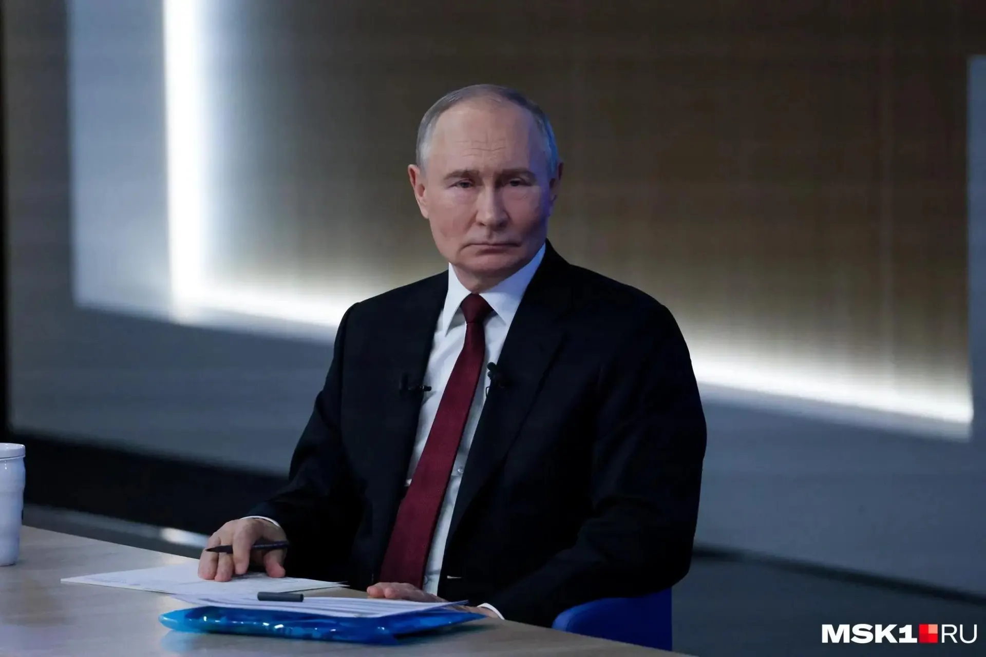 Президент призвал мировых лидеров воздержаться от резких действий и соблюдать осторожность, чтобы не усугублять эскалацию.