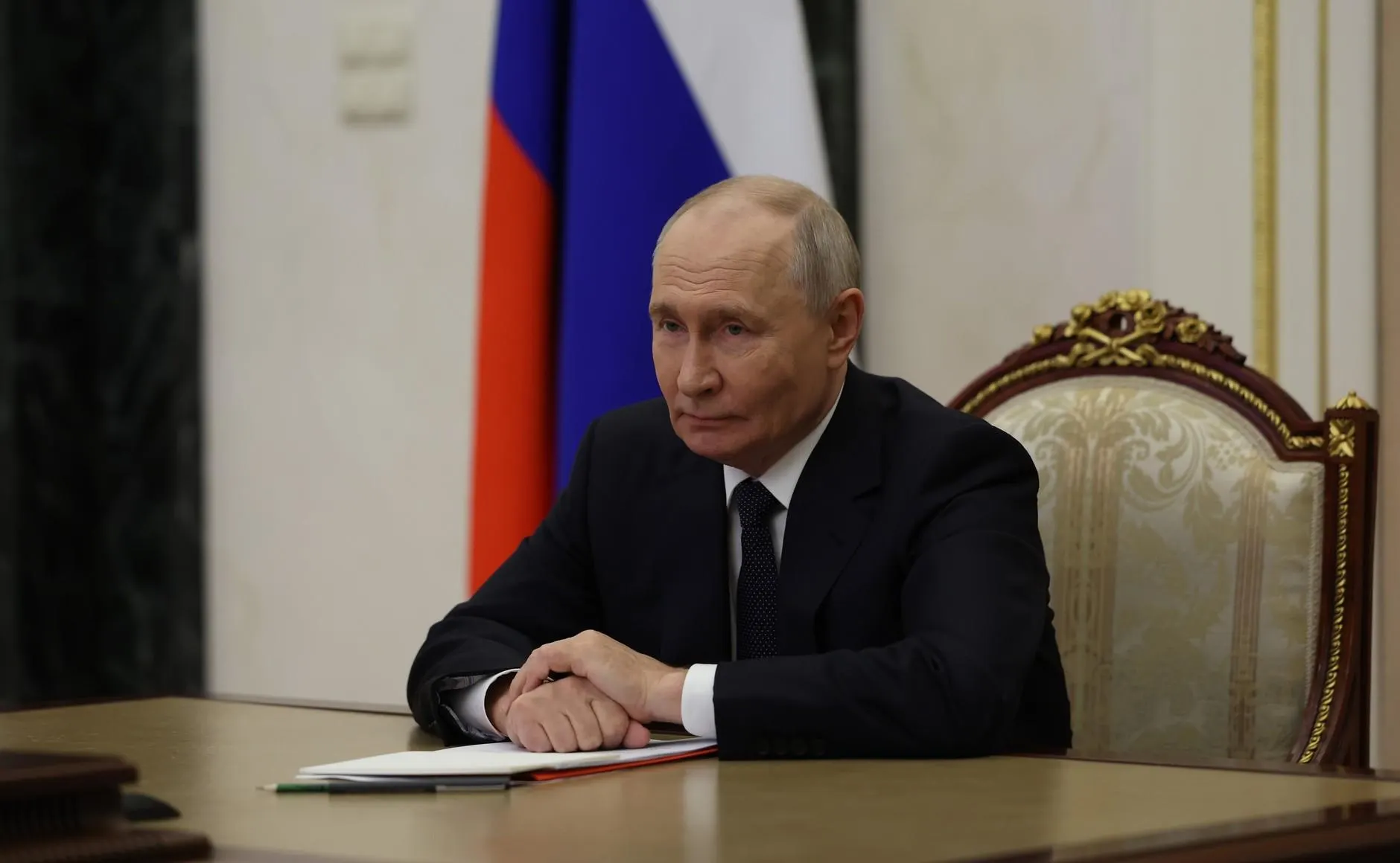 Публикуем ключевые заявления по результатам начала переговоров.