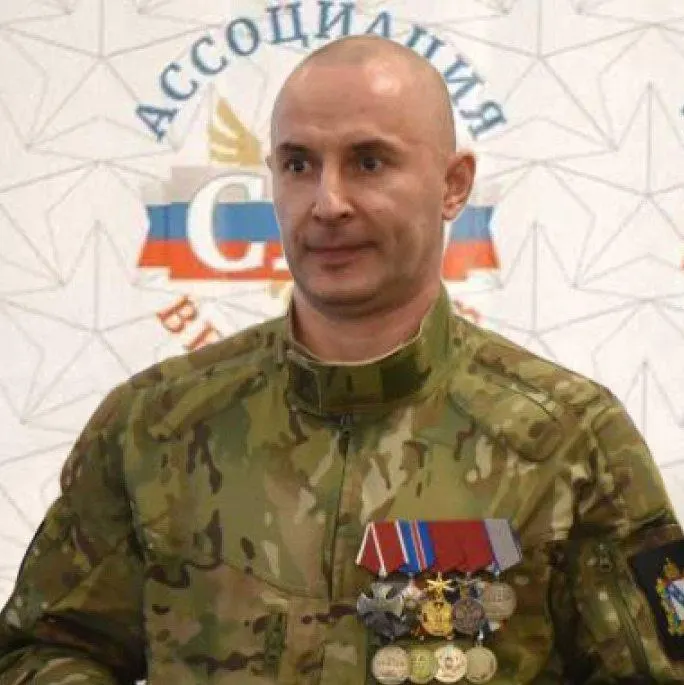 Максим Калуцких назначен уполномоченным по правам участников войны в Украине и их семей. Курская область стала первым регионом, где должность введена на постоянной основе.