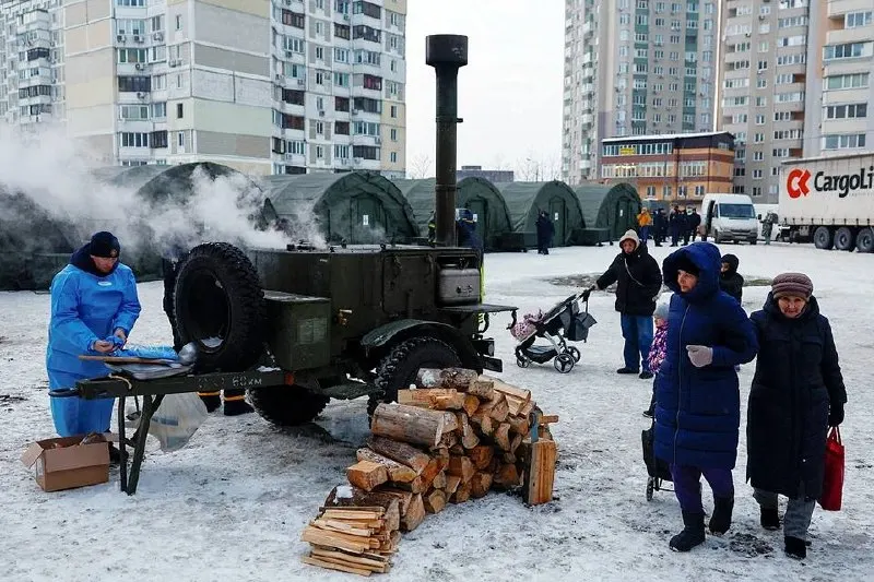 Независимая комиссия ООН заявила, что Россия систематически атаковала энергетику Украины, причинив тяжёлые последствия для гражданского населения.