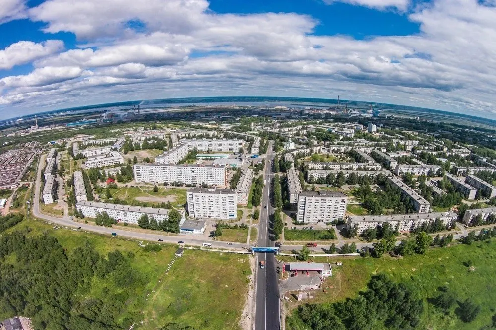 В регионе вводят меры за использование нецензурной лексики в общественных местах; первое решение вынесено в Новодвинске, штраф до пяти тысяч рублей.