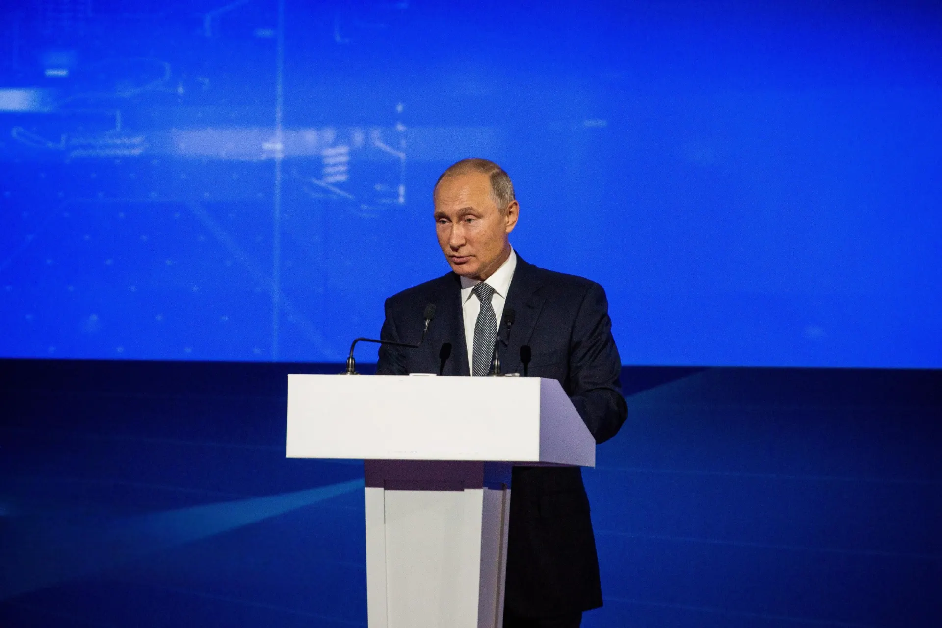 Лидер страны выступил на форуме Валдай, обсудив перспективы переговоров и развитие ситуации вокруг специальной операции.