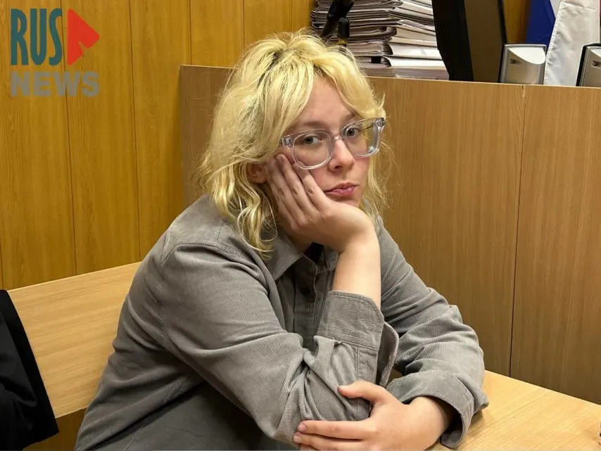 В реестр иностранных агентов попали Наоко (Диана Логинова), певица StopTime; движение «Малиновый Клин — Независимая Кубань» и музыкант Александр Орлов.