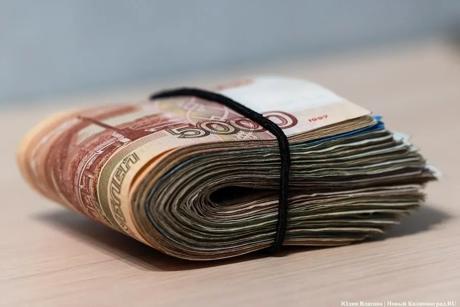 Кредитование физлиц в регионе выросло на 24% за год, что связано со снижением ключевой ставки и улучшением условий выдачи.